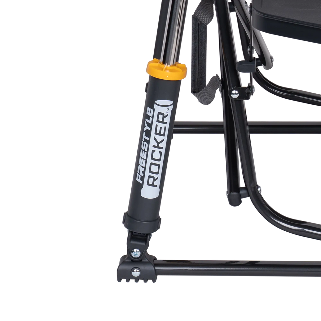 Freestyle Rocker™ with Side Table