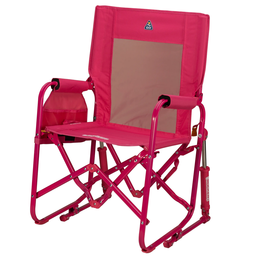 Stowaway Rocker™