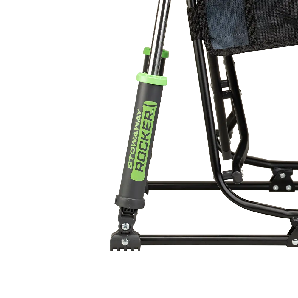 Stowaway Rocker™