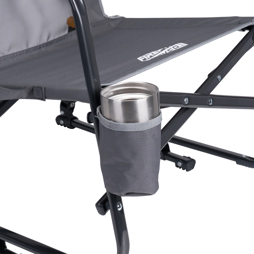 FirePit Rocker™