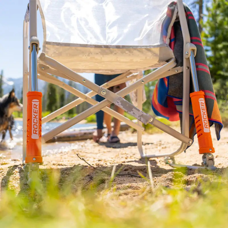 Freestyle Rocker Elite™