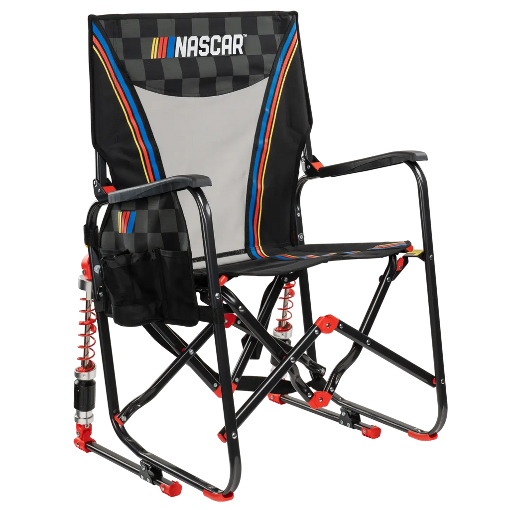 Adjustable Rocker™ - NASCAR