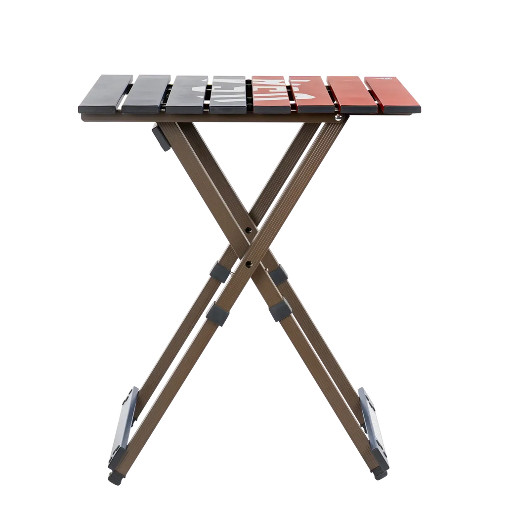 Compact Camp Table 20™ - USA Anniversary Deluxe