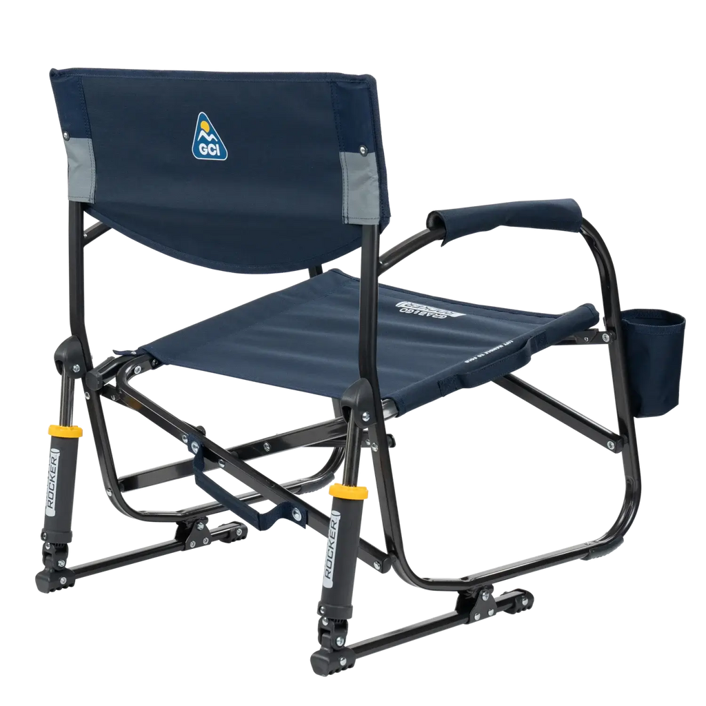 Grab & Go Rocker™