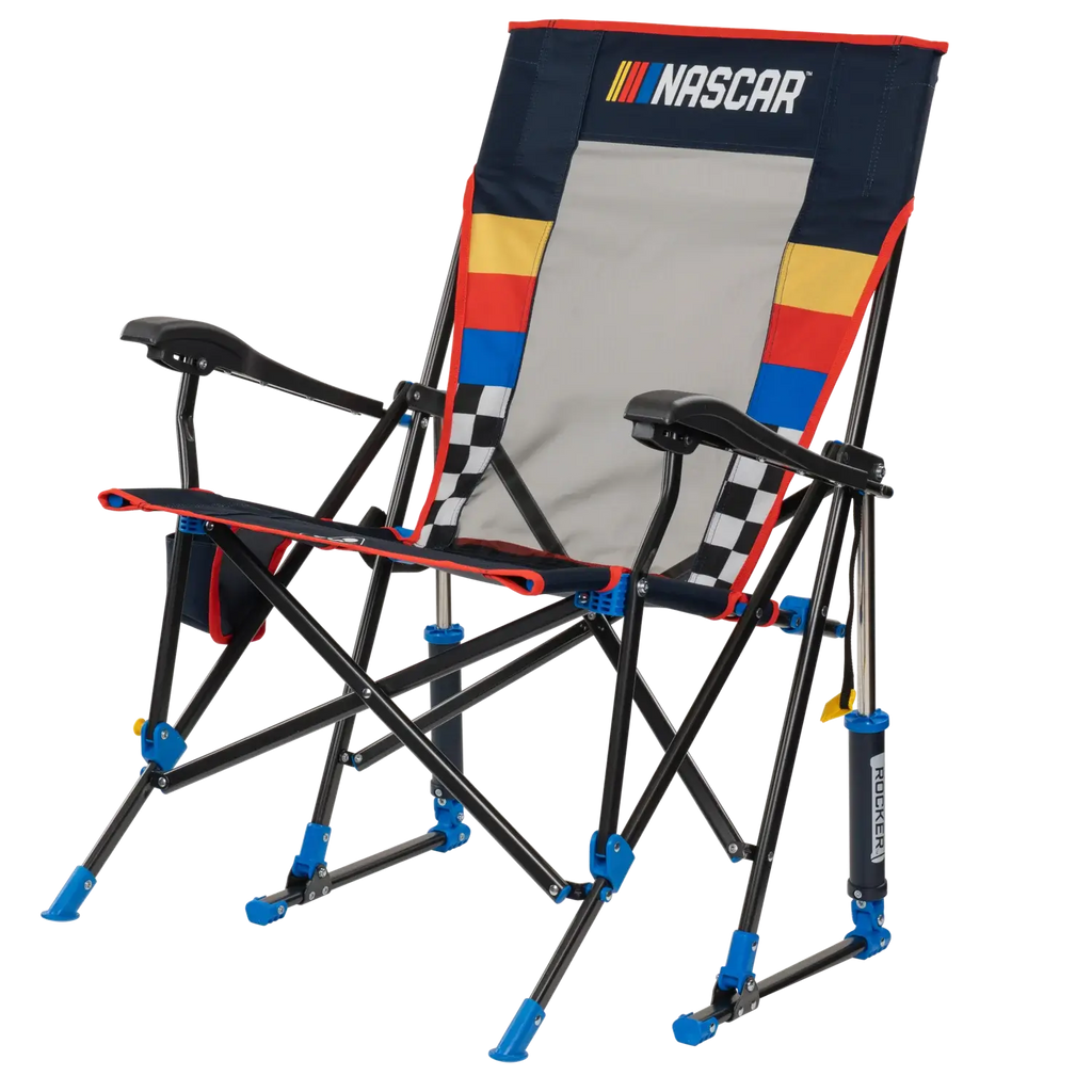RoadTrip Rocker™ - NASCAR For Him