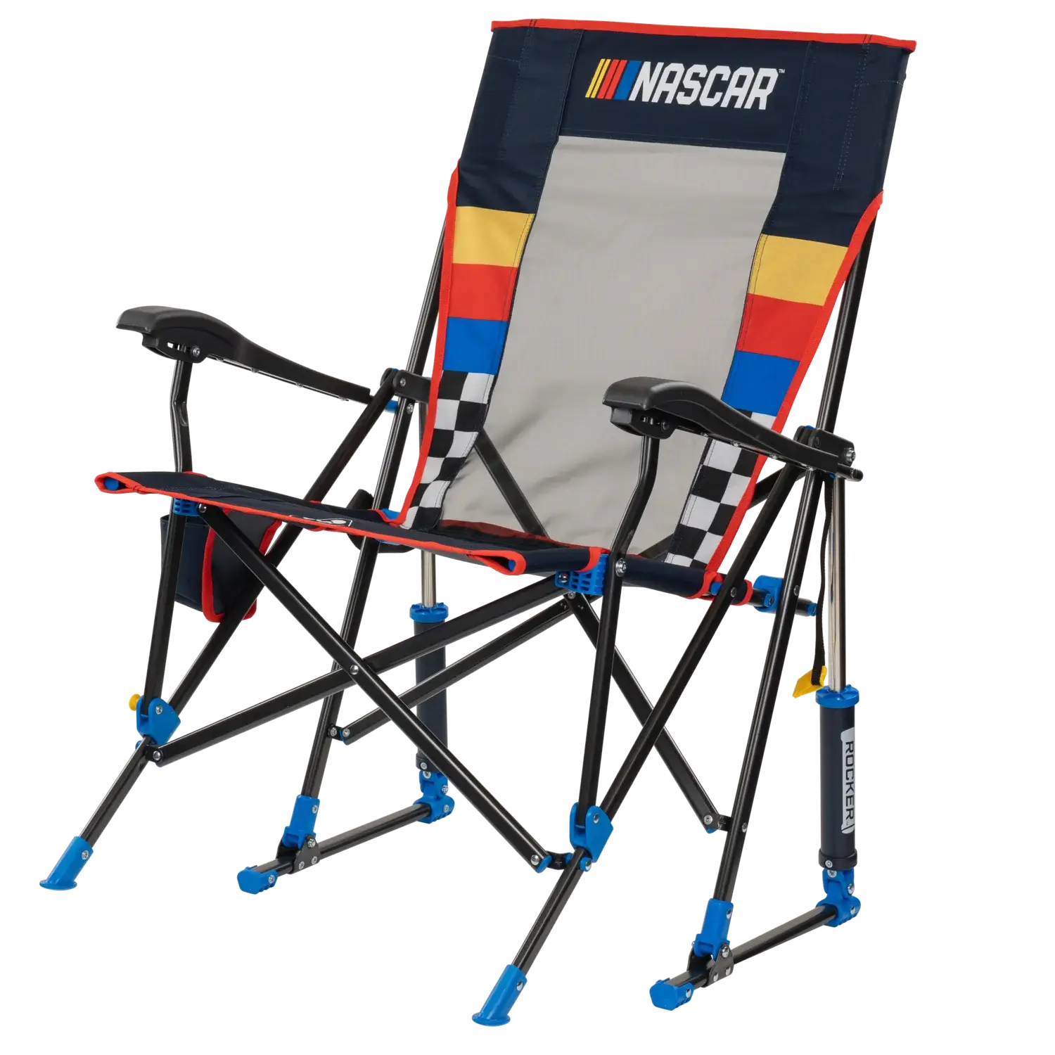 RoadTrip Rocker™ - NASCAR For Him