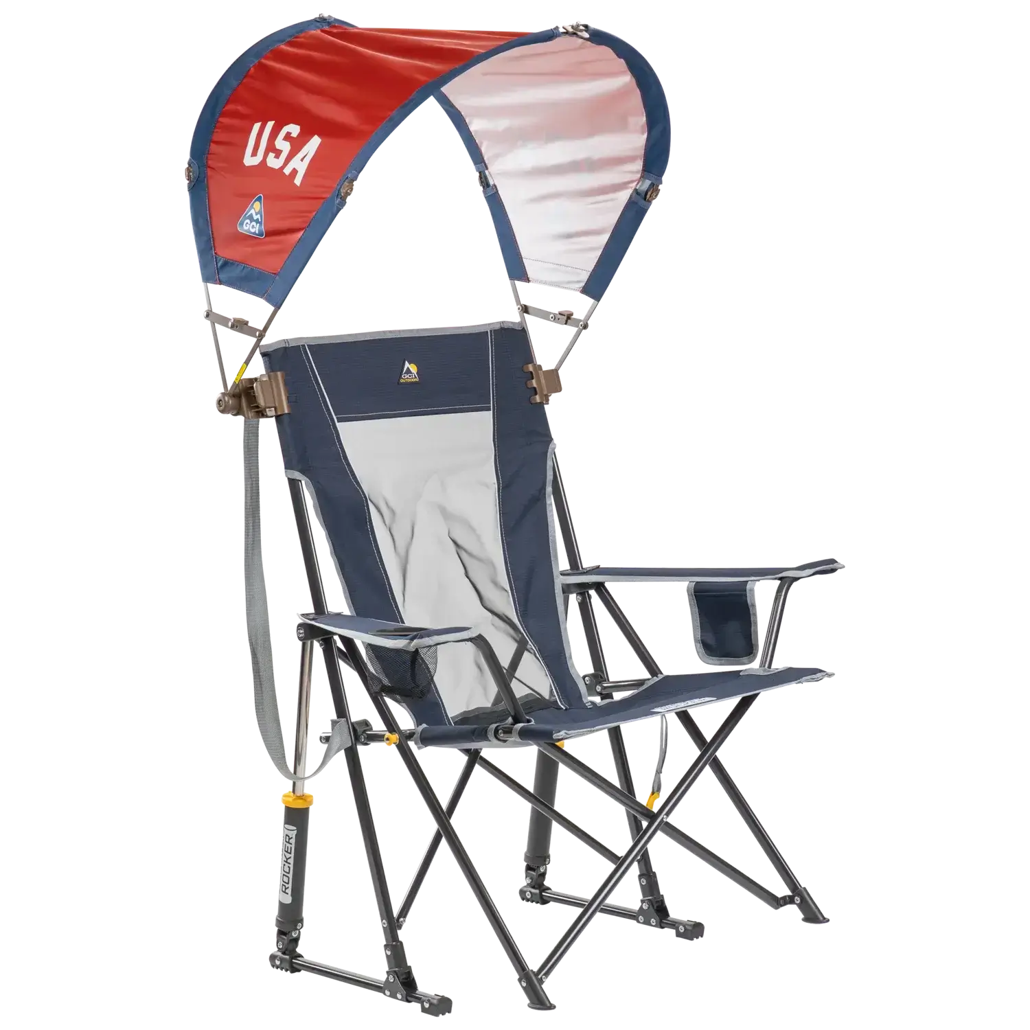 SunShade Accessory™ - USA Anniversary Deluxe